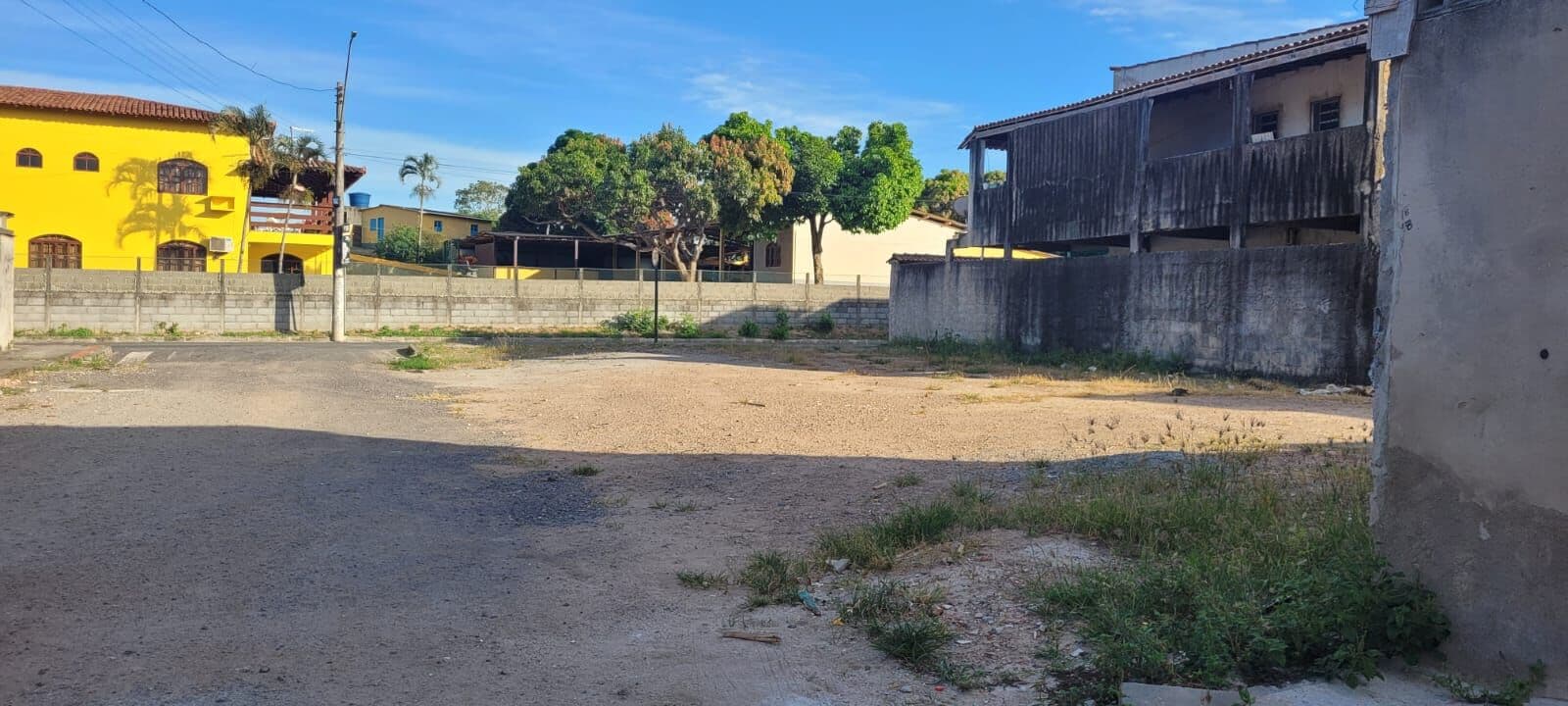 Terreno em Santa Paula II, Vila Velha/ES