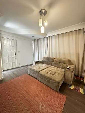 Apartamento a venda