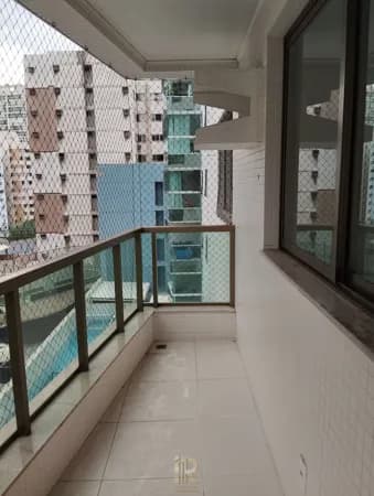 Apartamento Alto Padrão na Praia da Costa, Vila Velha/ES