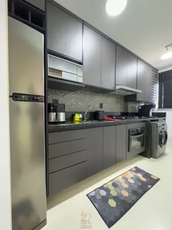 Apartamento em Praia de Itaparica, Vila Velha/ES