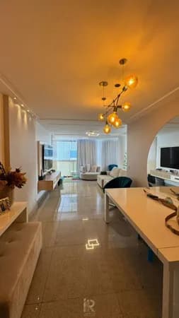 Apartamento em Vila Velha - Praia da Costa