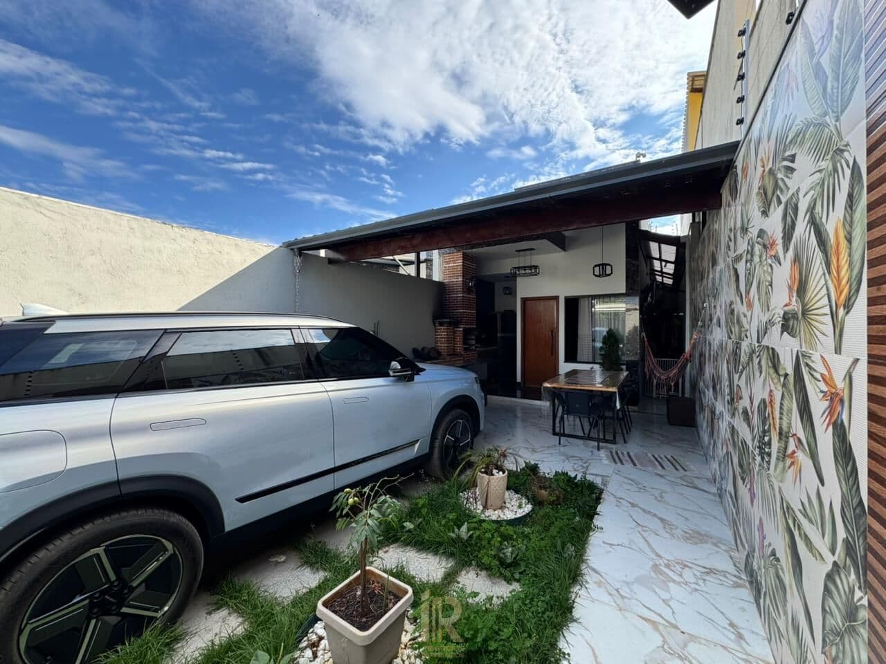 Casa à Venda – Santa Paula | 3 Quartos com Suíte e Área Gourmet