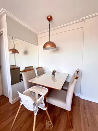 Apartamento em Vila Velha - Residencial Coqueiral