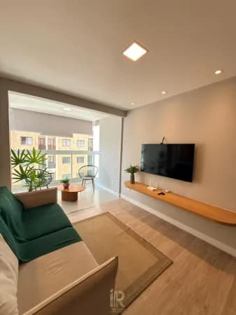 Apartamento Porteira Fechada à Venda em Praia de Itaparica | Pronto para Airbnb