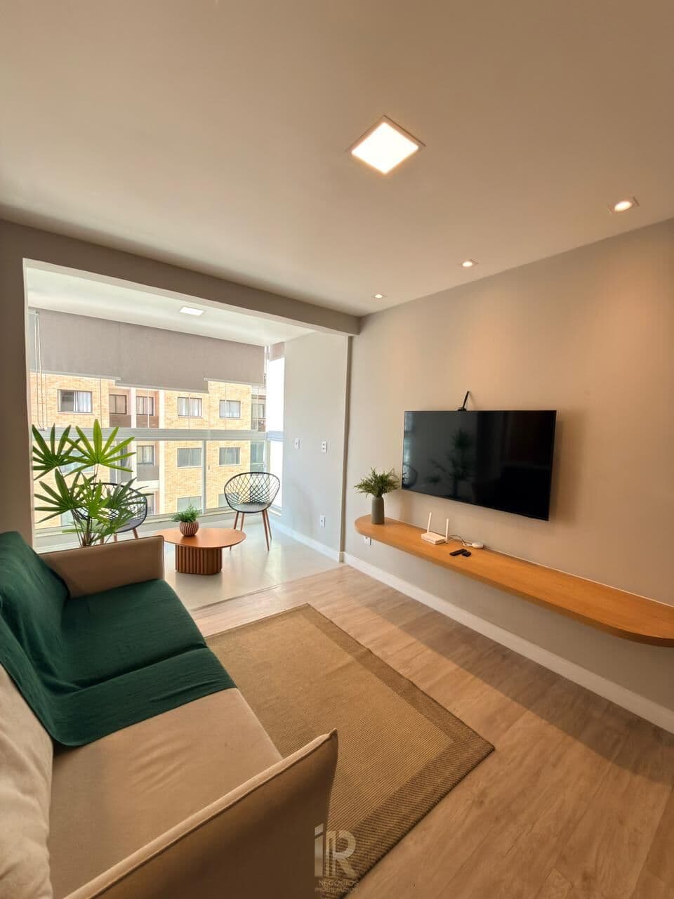 Apartamento Porteira Fechada à Venda em Praia de Itaparica | Pronto para Airbnb