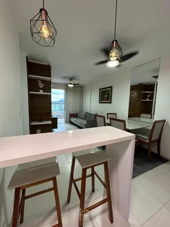 Apartamento em Vila Velha - Itapuã