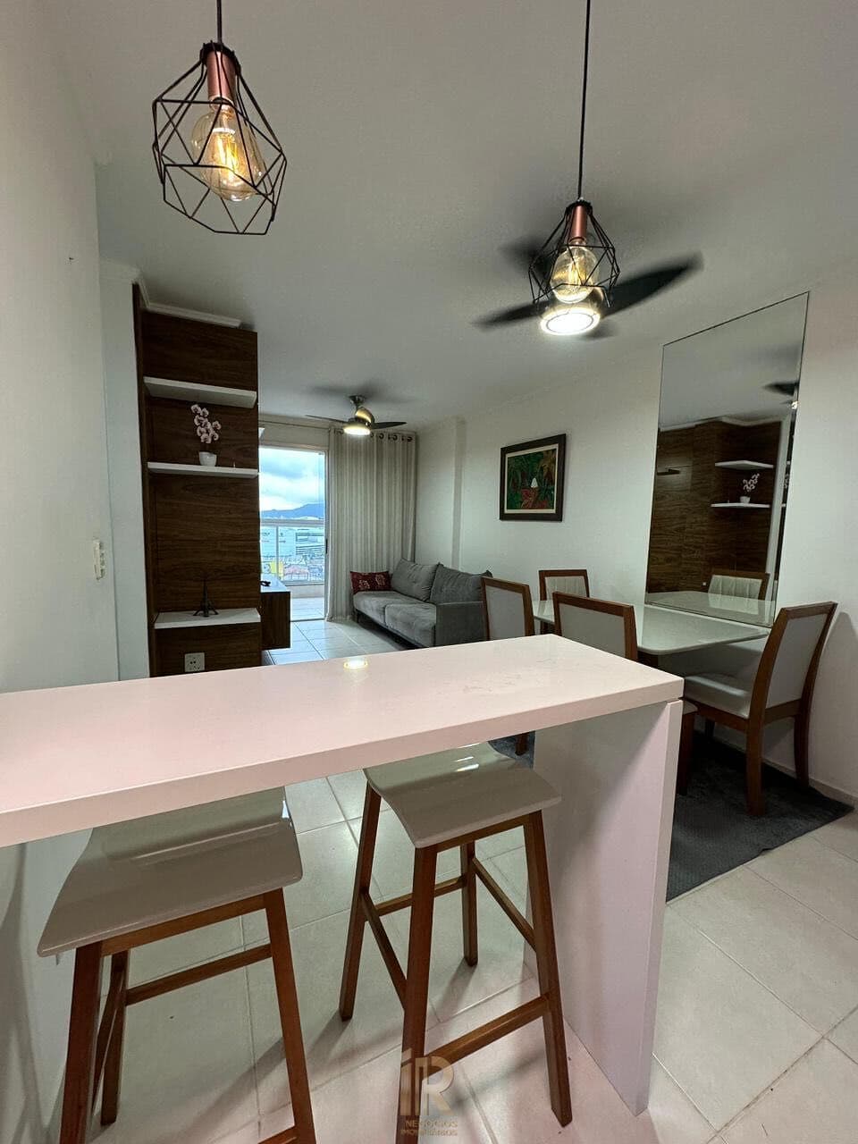 Apartamento em Vila Velha - Itapuã