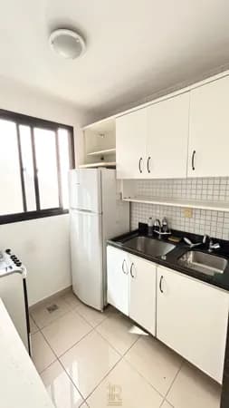 Apartamento em Vila Velha - Itapuã