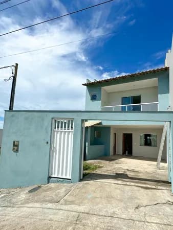 Casa em Nossa Senhora da Penha, Vila Velha/ES