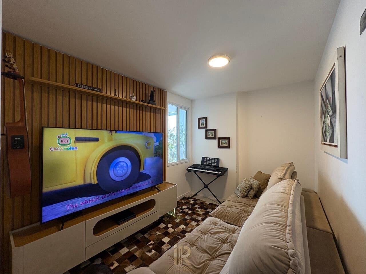 Apartamento em Vila Velha - Praia de Itaparica