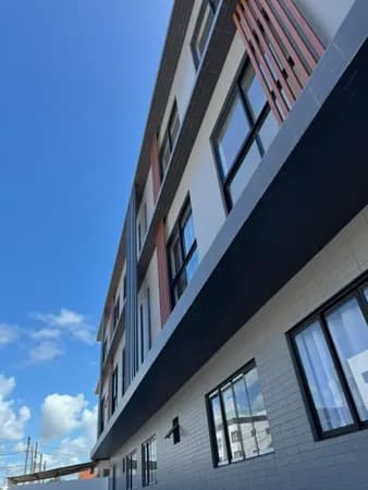 Apartamento em Bessa, João Pessoa/PB
