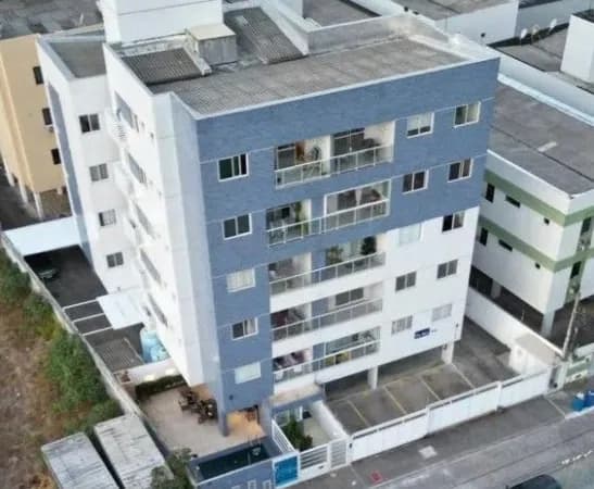 Apartamento em João Pessoa - Aeroclube