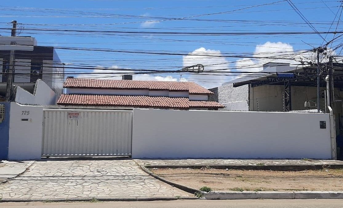 Casa em João Pessoa - Bessa