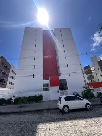 Apartamento no bairro Jardim Oceania, em João Pessoa-PB