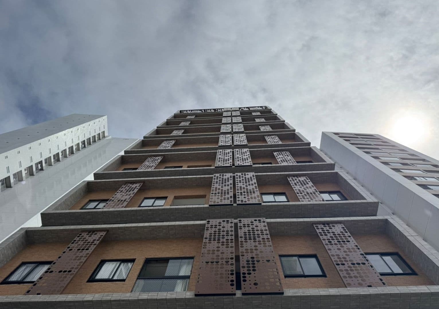 Apartamento em Jardim Oceania, João Pessoa/PB