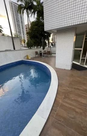 Apartamento em João Pessoa - Estados