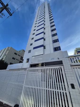 Apartamento em Manaíra, João Pessoa/PB