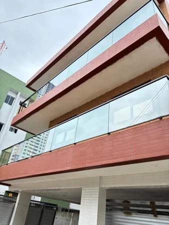 Apartamento em João Pessoa - Manaíra