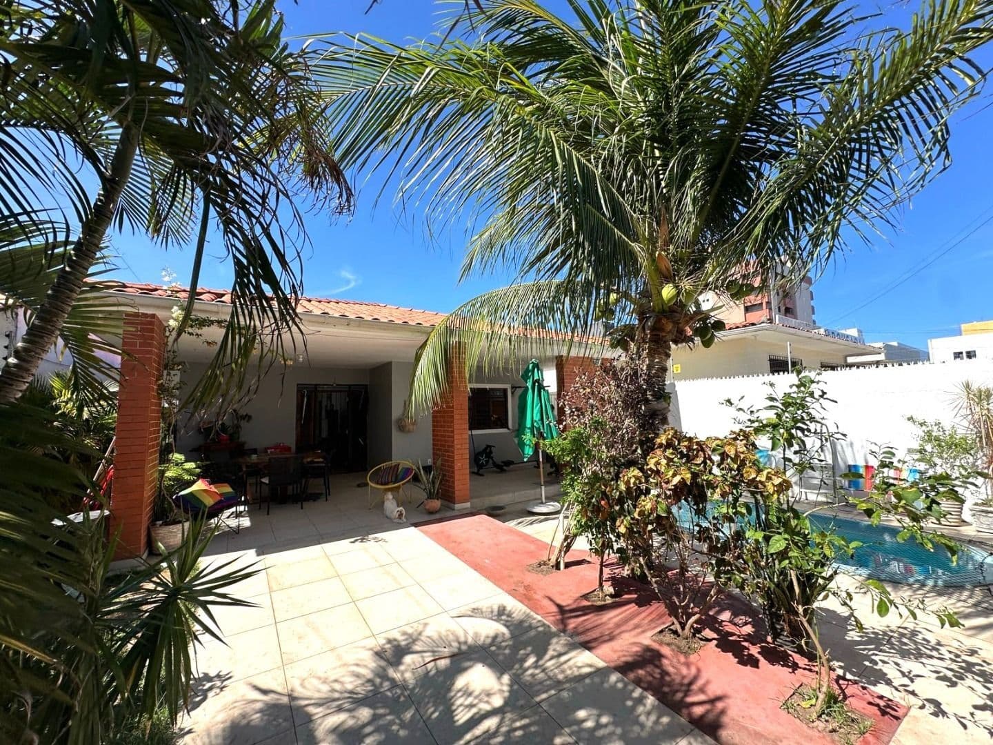 Casa Alto Padrão em Bessa, João Pessoa/PB