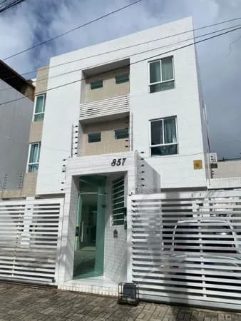 Apartamento em João Pessoa - Bessa