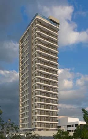 Apartamento em João Pessoa - Jardim Oceania