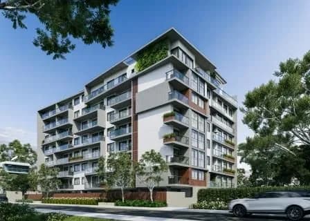 Apartamento em João Pessoa - Jardim Oceania