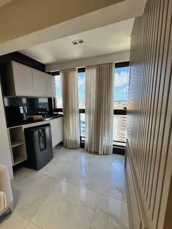 Apartamento em João Pessoa - Estados