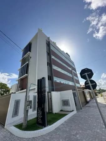 Apartamento Flat em Camboinha