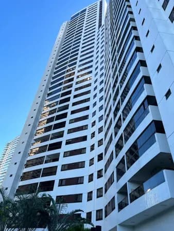 Apartamento Alto Padrão ( Altiplano )