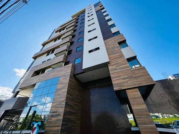 Apartamento em Bessa, João Pessoa/PB