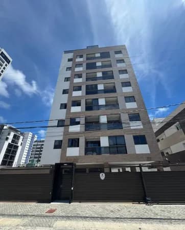 Apartamento Cobertura Duplex Com Piscina Privativa