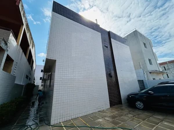 Apartamento em João Pessoa - Bessa