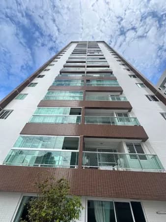 Apartamento em Jardim Oceania, João Pessoa/PB