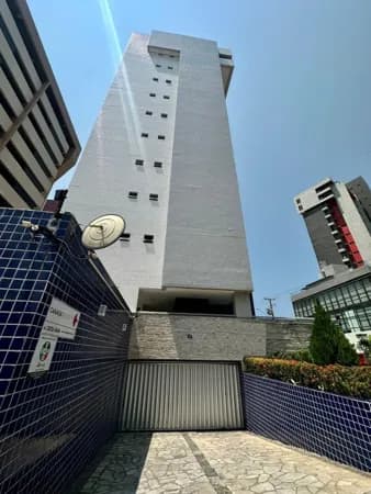Apartamento em João Pessoa - Manaíra