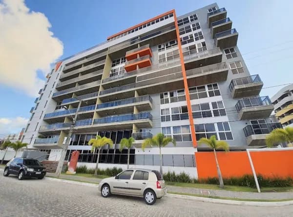 Apartamento Alto Padrão em Jardim Oceania, João Pessoa/PB
