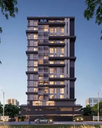 Apartamento em João Pessoa - Aeroclube