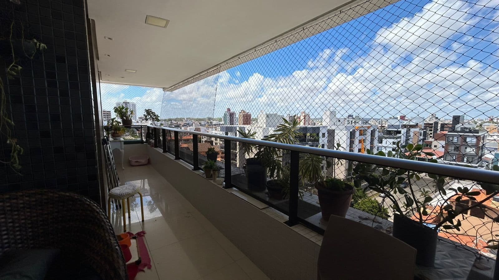 Apartamento Alto Padrão em Bessa, João Pessoa/PB