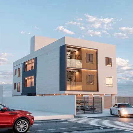 Apartamento em João Pessoa - Bessa