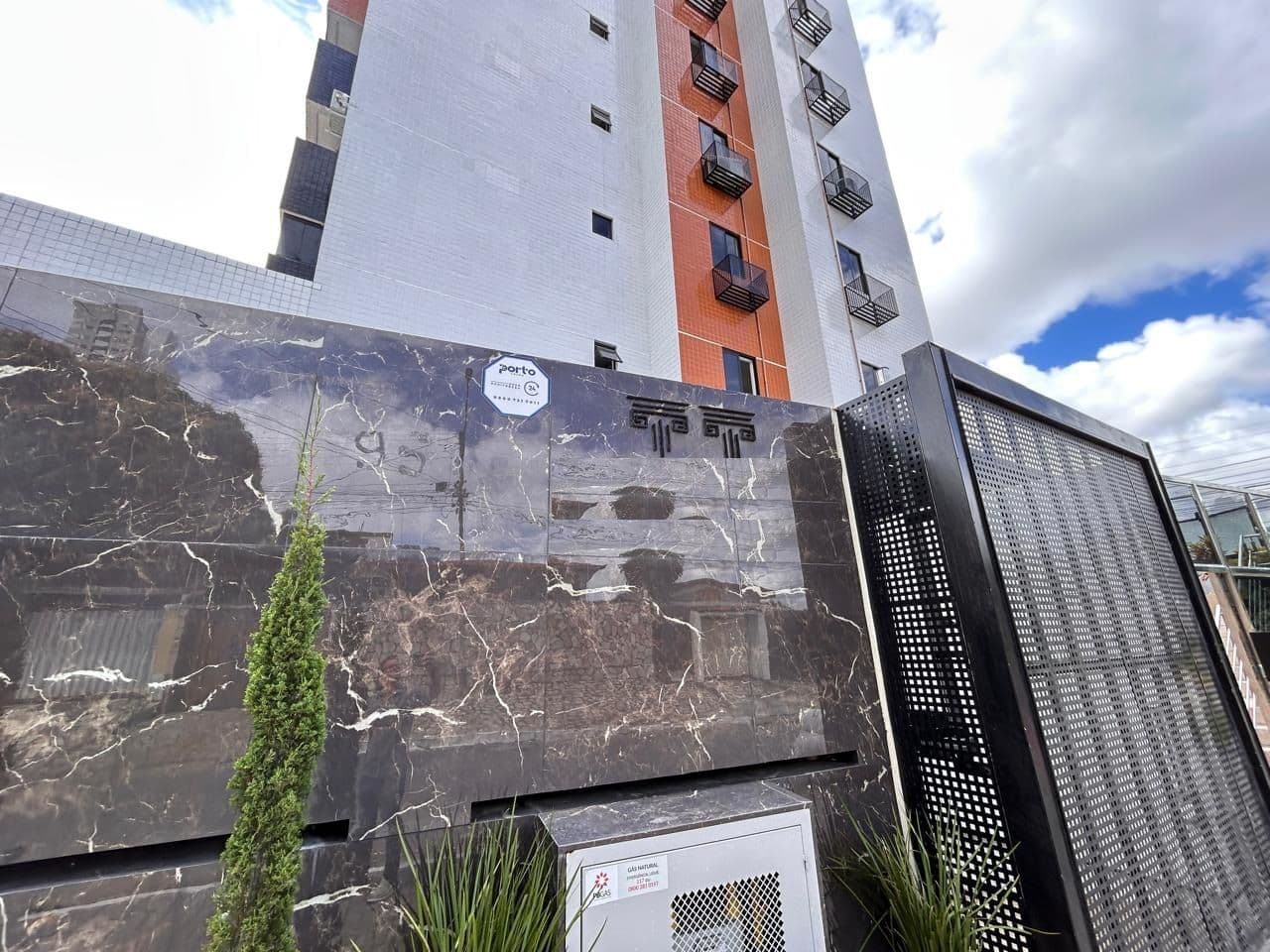 Apartamento em Manaíra, João Pessoa/PB