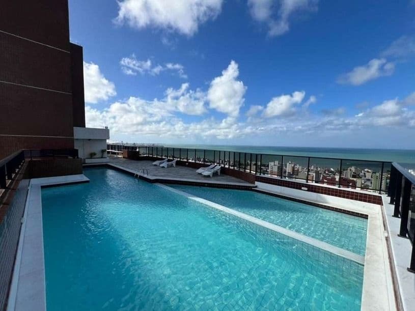 Apartamento em João Pessoa - Manaíra