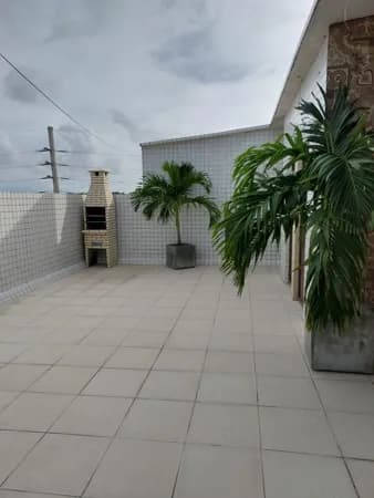 Apartamento em João Pessoa - Bessa