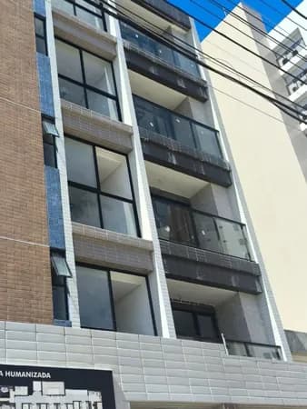 Apartamento em Cabedelo - Intermares