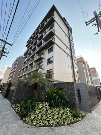 Apartamento Flat em Intermares, Cabedelo/PB