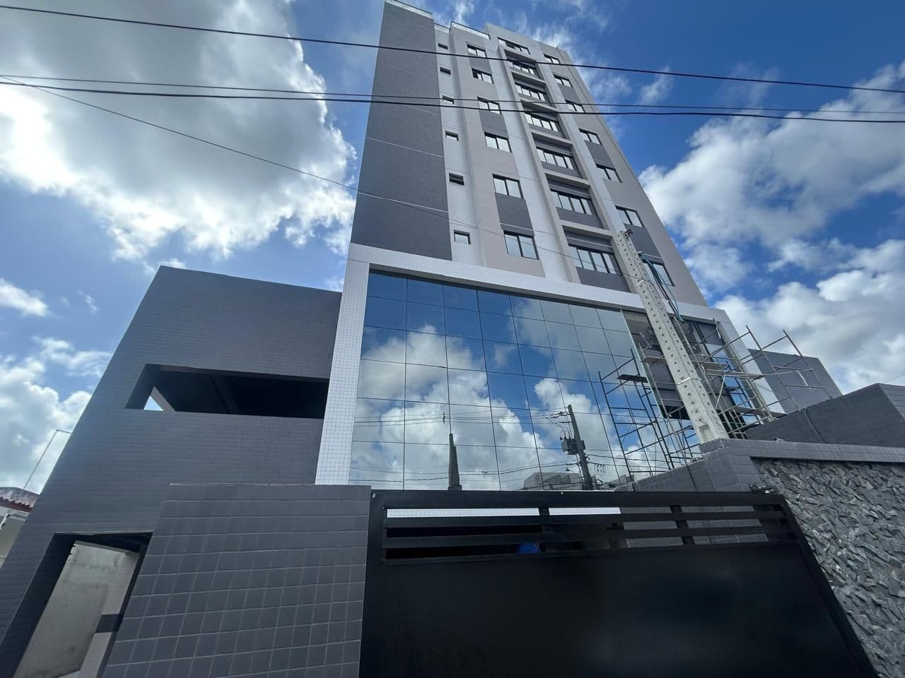Apartamento em João Pessoa - Bessa