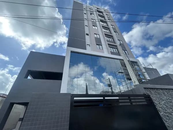 Apartamento em João Pessoa - Bessa