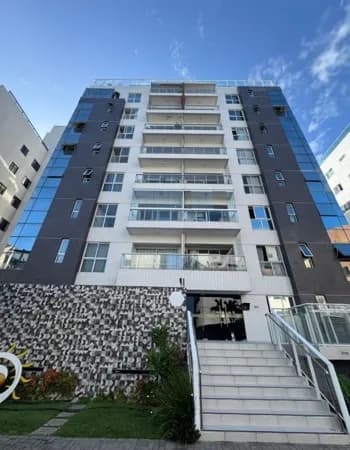 Apartamento em Intermares, Cabedelo/PB