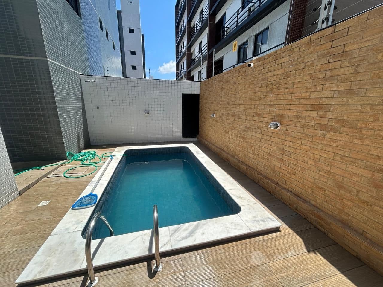 Apartamento em João Pessoa - Bessa