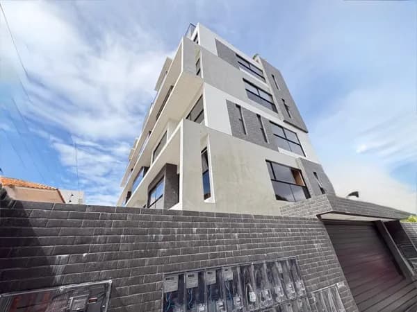 Apartamento Flat ( Porteira Fechada )