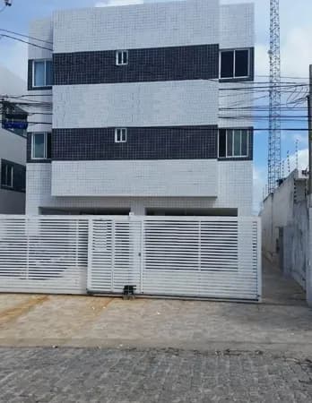 Apartamento em João Pessoa - Bessa