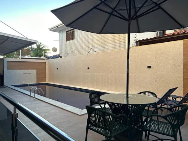 Apartamento em João Pessoa - Bessa